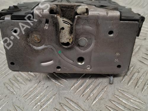 Rear right lock OPEL CORSA D (S07) 1.3 CDTI (L08, L68) | BP29186387C99 