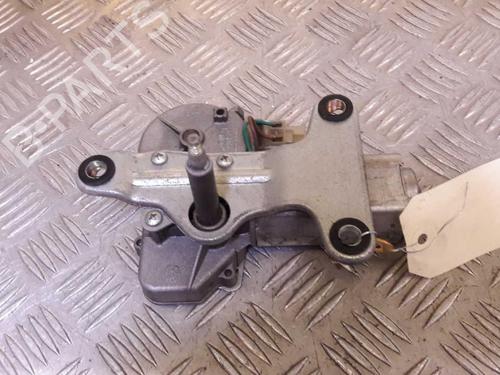 Used Rear wiper motor FIAT CINQUECENTO (170_) 0.9 i.e. S (170AF, 170CF) (40 hp) 23725550