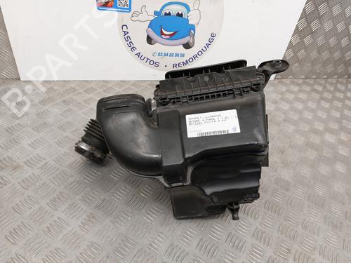 Used Air filter box RENAULT MEGANE IV Hatchback (B9A/M/N_) 1.6 TCe 205 (B9MV) (205 hp) 23659961