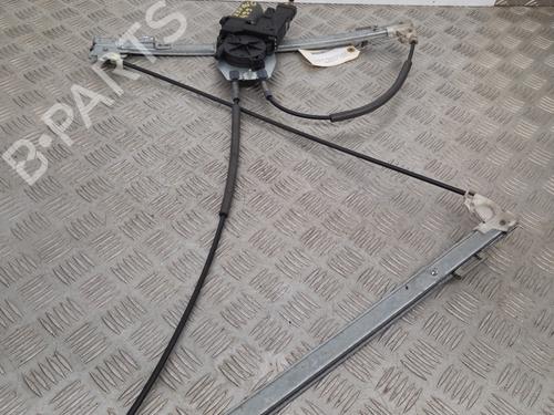 Front left window mechanism RENAULT LAGUNA II (BG0/1_) 1.9 dCi | BP30805780C22
