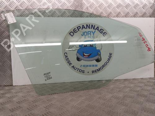 Front right door window FIAT PUNTO (188_) 1.2 60 (188.030, .050, .130, .150, .230, .250) | BP23659687C19 