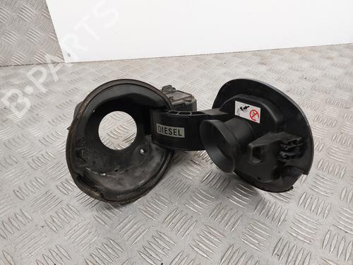 Fuel flap RENAULT MEGANE III Grandtour (KZ0/1) 1.5 dCi (KZ09, KZ0D, KZ1G, KZ29, KZ14, KZ1W, KZ10, KZ1F,... | BP29349987C131 