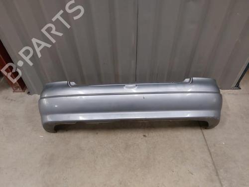 Used Rear bumper OPEL ASTRA G Hatchback (T98) 2.0 DTI 16V (F08, F48) (101 hp) 23737618