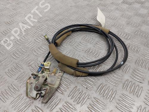 tailgate-lock-honda-prelude-ii-ab-1983-1984-1985-1986-1987-30003403 main image