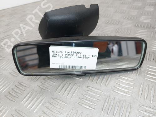 Used Rear mirror NISSAN JUKE (F15) 1.6 (117 hp) 28622736