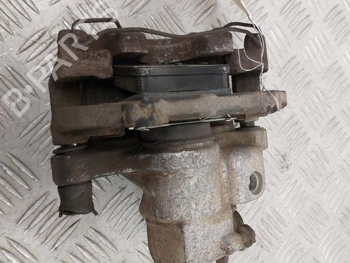 Right rear brake caliper RENAULT LAGUNA II Grandtour (KG0/1_) 1.9 dCi (KG0G) | BP23660044M106 