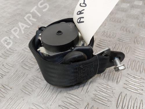 Used Rear left belt tensioner LANCIA MUSA (350_) 1.3 D Multijet (350.AXB11, 350.AXB1A) (70 hp) 23746336