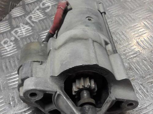 Starter RENAULT TRAFIC Van (T_, P_, V_) 2.1 D | BP24853475M8 