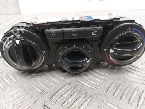Climate control PEUGEOT 2008 I (CU_) 1.2 VTi | BP23748630I5 - Image 3
