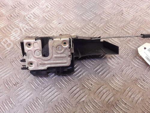 Front right lock RENAULT MEGANE I (BA0/1_) 1.4 e (BA0E, BA0V) | BP24852722C97 