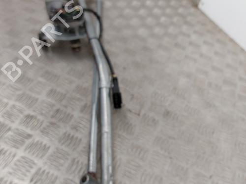 Used Front wiper motor Front wiper motor OPEL MERIVA A MPV (X03) 1.6 (E75) (105 hp) 33160674 33160674