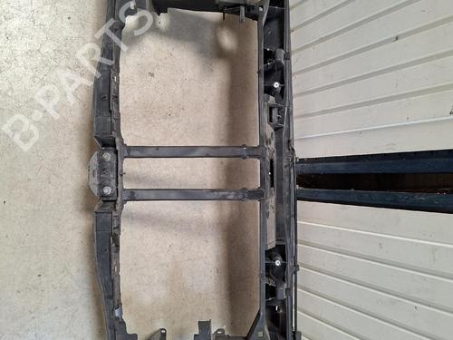 Front slam panel RENAULT MASTER III Van (FV) 2.3 dCi 110 FWD (FV0R, FV0W, FV1A) | BP37868309C72 - Image 4