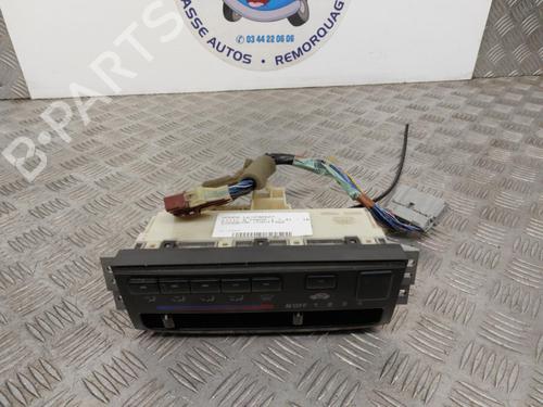 Used Climate control HONDA CIVIC VI Hatchback (EJ, EK) 1.4 i S (EJ9) (90 hp) 23737347