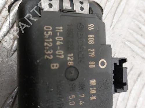Electronic module PEUGEOT 407 (6D_) 2.0 HDi 135 (6DRHRH, 6DRHRE, 6DRHRG, 6DRHRJ) | BP23736594M83 