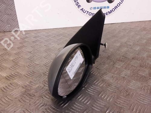 Used Left mirror Left mirror ALFA ROMEO 147 (937_) 1.9 JTDM 8V (937.AXD1A, 937.AXU1A, 937.BXU1A) (120 hp) 23726737 23726737