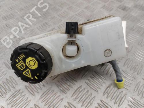 Brake master cylinder RENAULT CLIO IV (BH_) 1.2 16V | BP23745029M77 