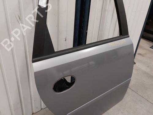 Right rear door OPEL MERIVA A MPV (X03) 1.7 CDTI (E75) | BP30120711C5