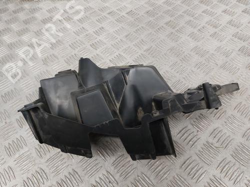 Rear bumper bracket CITROËN C4 CACTUS 1.5 BlueHDi 100 | BP23746671C159 