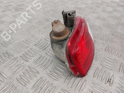 Rear fog light RENAULT MEGANE IV Hatchback (B9A/M/N_) 1.6 dCi 130 (B9A4) | BP31064625C37 