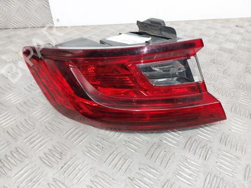 Venstre baglygte RENAULT MEGANE IV Hatchback (B9A/M/N_) 1.6 dCi 130 (B9A4) (130 hp) 31064622