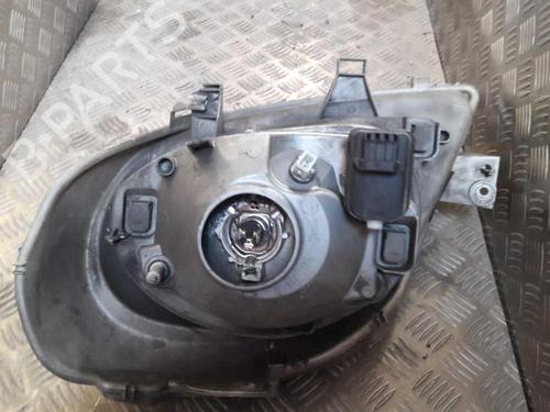 Right headlight RENAULT TRAFIC II Van (FL) 1.9 dCi 100 (FL0C) | BP23657475C29 
