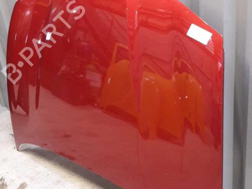 Hood SEAT IBIZA III (6L1) 1.4 TDI | BP23727472C1