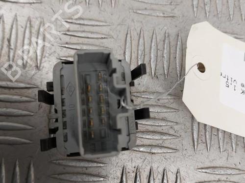 Left front window switch RENAULT CLIO III Grandtour (KR0/1_) 1.5 dCi (KR0G) | BP23743522I27 - Image 3