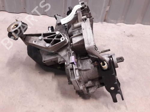 Used Gearbox Gearbox RENAULT CLIO I Hatchback Van (S57_) 1.9 D (65 hp) 24851935 24851935