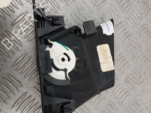 Air vent RENAULT MEGANE III Coupe (DZ0/1_) 1.4 TCe (DZ0F, DZ1V) | BP23659653I21 