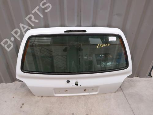 Used Tailgate RENAULT TWINGO I (C06_) 1.2 (C066, C068) (58 hp) 23659211