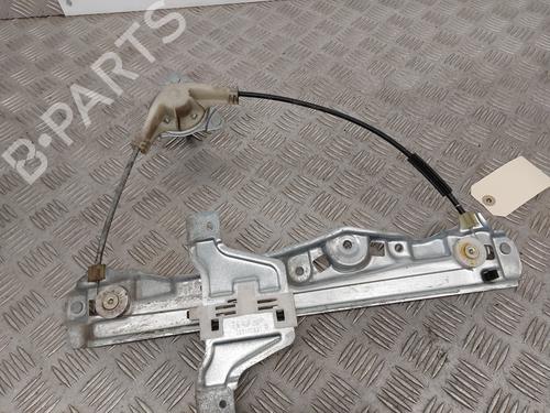 Rear left window mechanism CITROËN C3 III (SX) 1.6 BlueHDi 75 | BP28358558C24  - Image 5