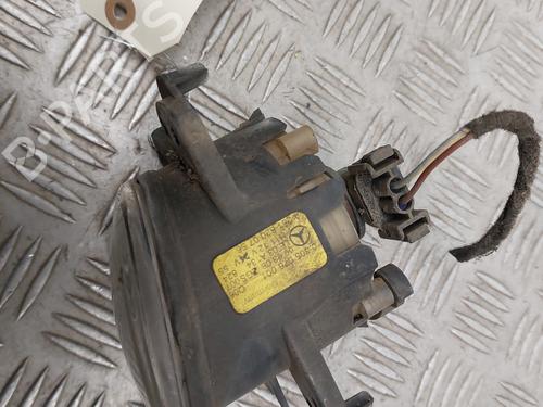 Left front fog light MERCEDES-BENZ A-CLASS (W169) A 170 (169.032, 169.332) | BP30490975C30