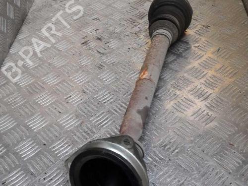 Used Left front driveshaft DACIA SANDERO 1.4 MPI LPG (72 hp) 23655181