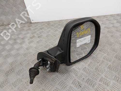 Bakspejl Højre CITROËN BERLINGO MULTISPACE (B9) 1.6 HDi 110 (109 hp) 30314359