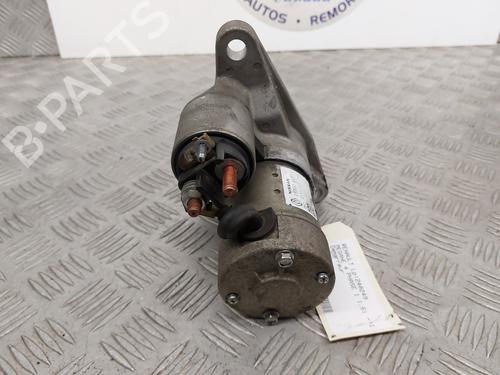 Used Starter Starter RENAULT MEGANE IV Hatchback (B9A/M/N_) 1.6 TCe 205 (B9MV) (205 hp) 23747404 23747404