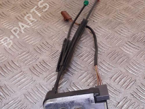 Tailgate lock FORD FIESTA V (JH_, JD_) 1.4 TDCi | BP23724589C101 