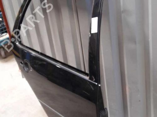 Right rear door VW GOLF IV (1J1) 1.9 TDI | BP23727056C5 