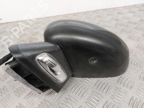 Left mirror CITROËN C4 II (NC_) 1.6 HDi 115 | BP31146025C26 