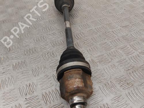 Used Left front driveshaft Left front driveshaft CHEVROLET SPARK (M300) 1.0 (68 hp) 32858707 32858707