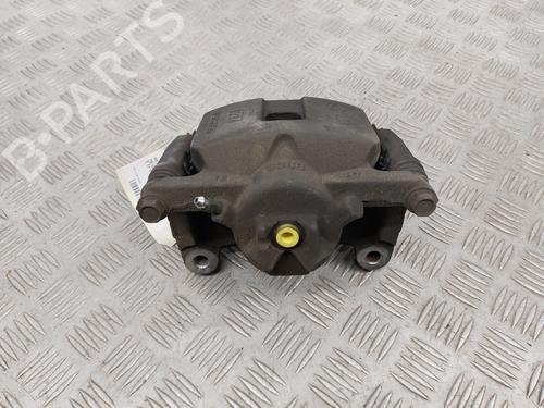 Left front brake caliper RENAULT MEGANE IV Hatchback (B9A/M/N_) 1.6 TCe 205 (B9MV) | BP23747408M105  - Image 5