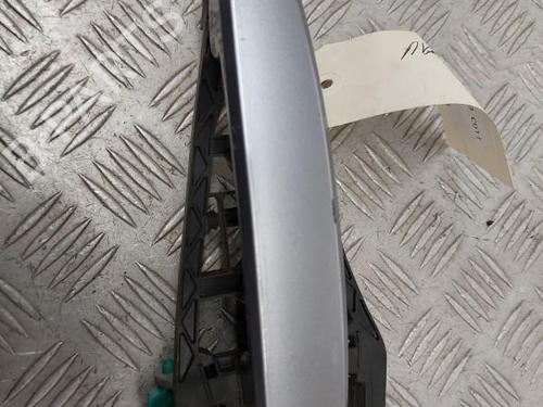 Used Front right exterior door handle OPEL CORSA D (S07) 1.3 CDTI (L08, L68) (75 hp) 23743839