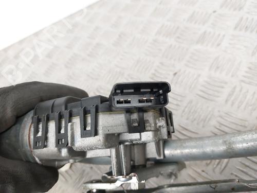 Front wiper motor CITROËN BERLINGO MULTISPACE (B9) 1.6 HDi 110 | BP30969076M29