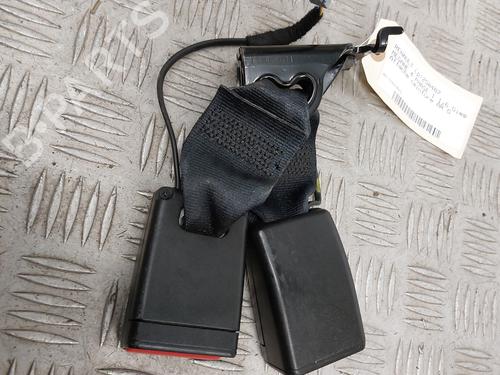 Sikkerhedssele-spænde RENAULT MEGANE IV Hatchback (B9A/M/N_) 1.6 dCi 130 (B9A4) | BP31060354I32 