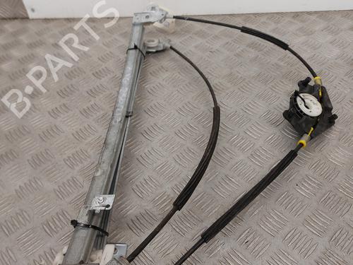 Front left window mechanism CITROËN C8 (EA_, EB_) 2.0 HDi 165 | BP26490588C22  - Image 5