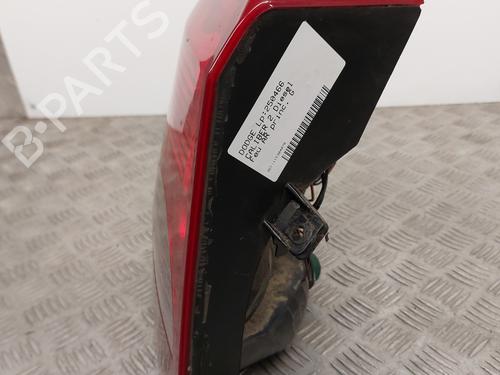 Farolim esquerdo DODGE CALIBER 2.0 CRD | BP30299337C34