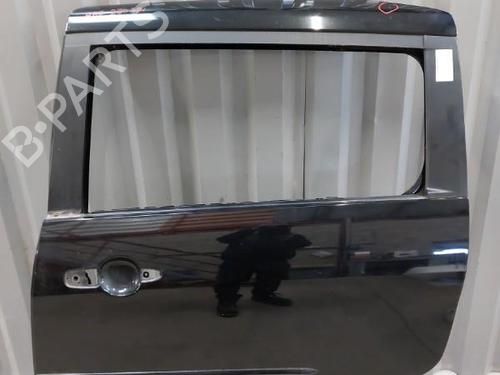 Used Left rear door MAZDA 5 (CR) 2.0 CD (CR19) (110 hp) 23744252