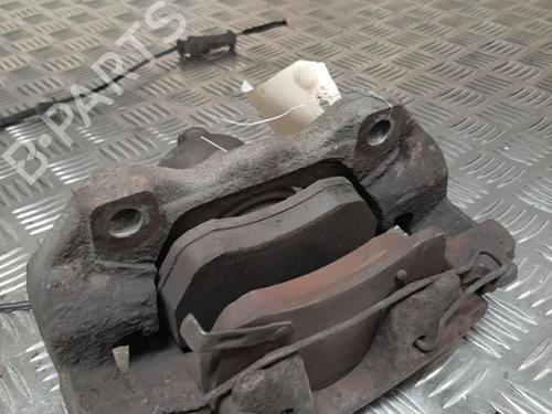 Right front brake caliper OPEL ZAFIRA A MPV (T98) 2.2 DTI 16V (F75) | BP23655571M104 