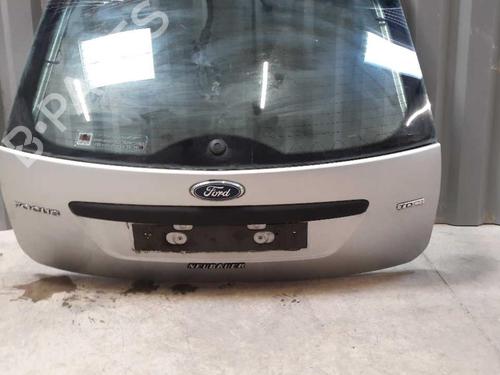 Tailgate FORD FOCUS II (DA_, HCP, DP) 1.8 TDCi | BP23726027C6 