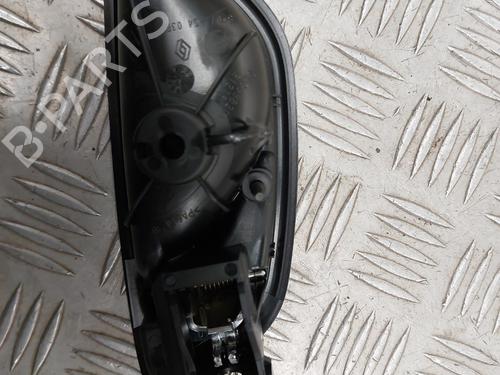 Front right interior door handle RENAULT MEGANE IV Hatchback (B9A/M/N_) 1.6 TCe 205 (B9MV) | BP23747330I14 - Image 2