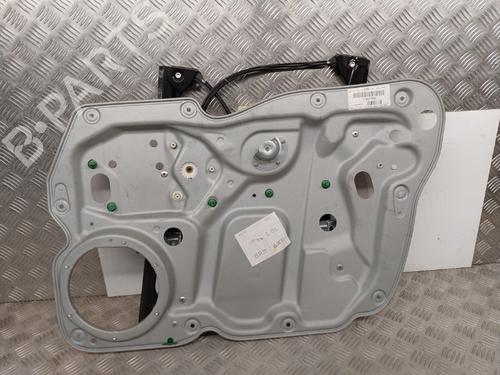 Front right window mechanism VW TOURAN (1T1, 1T2) 1.9 TDI | BP23747204C23 